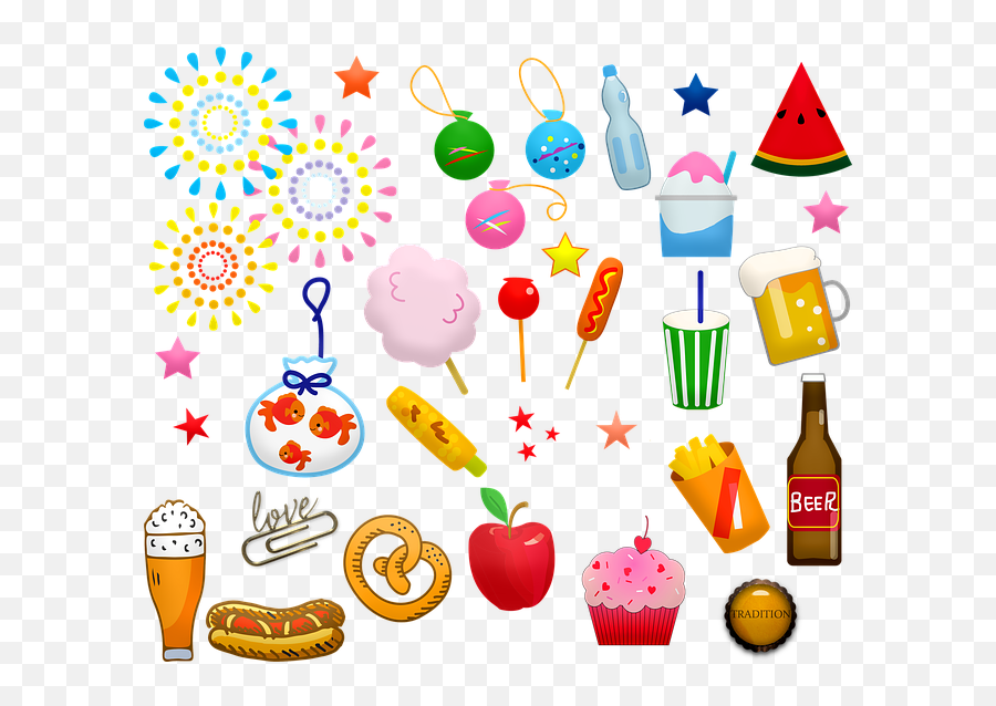 Free Photo Water Balloons Goldfish Beer - Fun Fair Food Clipart Emoji,Water Balloons With Emotions