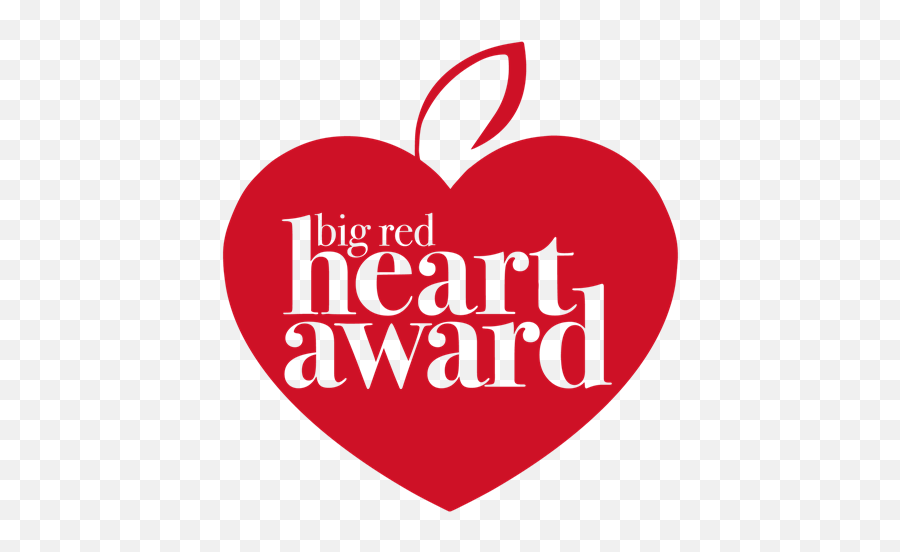 Redheart - Big Red Heart Emoji,Flogger Emoji
