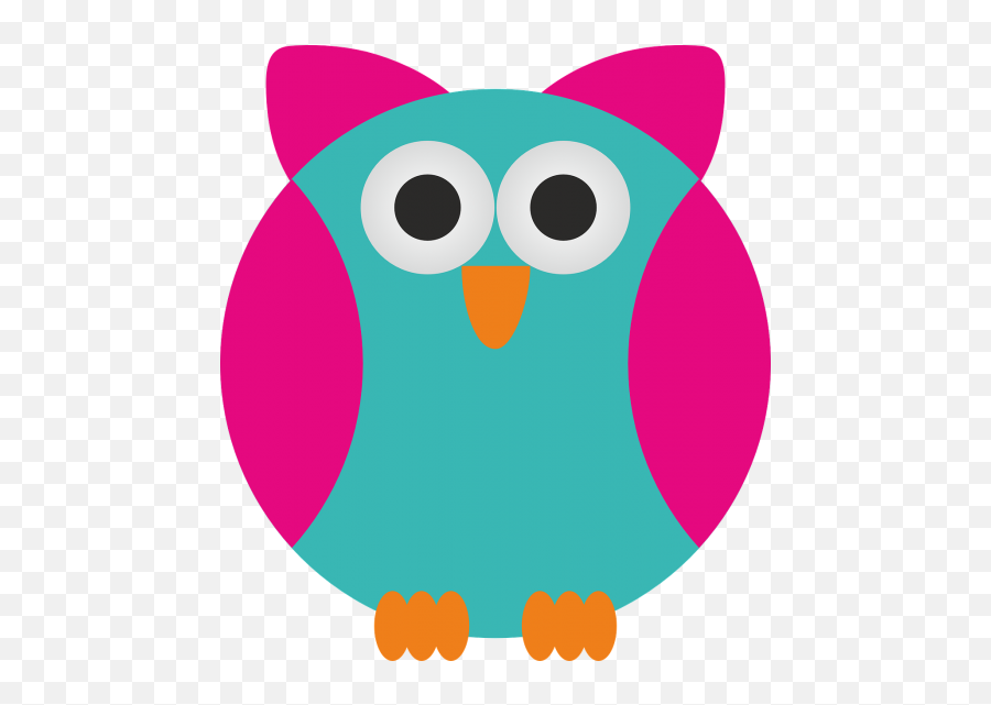 Eyes Vector Public Domain Image Search - Los Animales Tiernos Animados Emoji,Owl Emotion Vectors