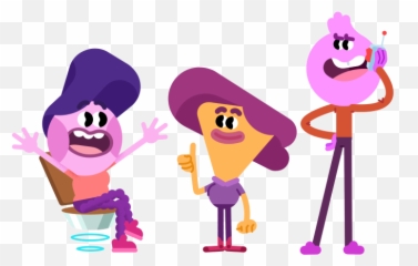 The Styles Of Communication - Fictional Character Emoji,Late 1700s Style That Was Focused On Emotions And The Struggles Of Individuals