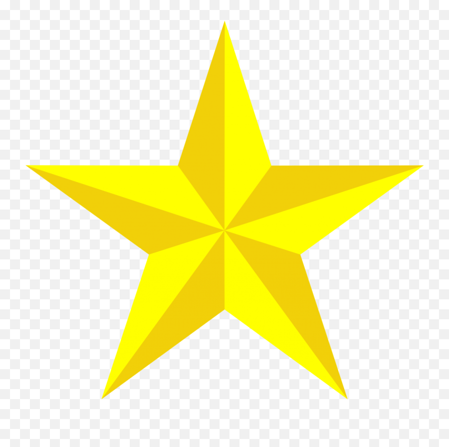 Yellow Star Vietnam Flag Clipart - Puerto Rico Flagge Emoji,Shooting Star Rocks Emoji