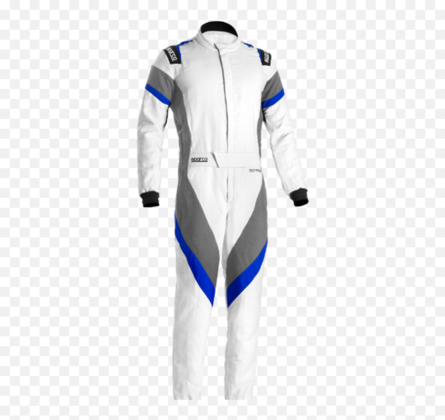 Sparco Victory 20 Boot Cut Suit - Whiteblue Size 54 Rally Race Suit Emoji,Boot Cuffs & Emoji