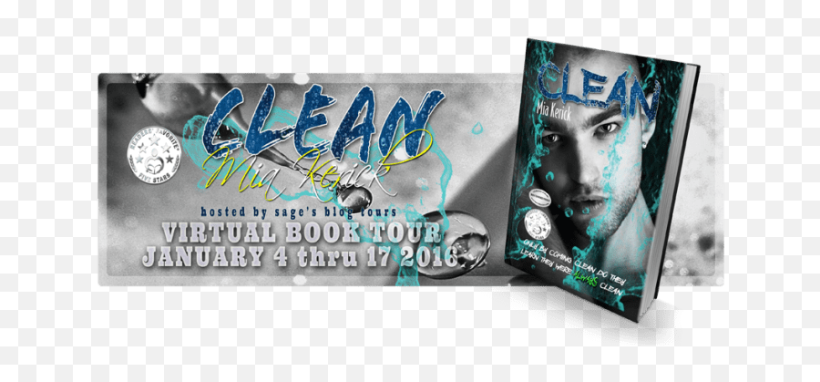 Author Interview Clean By Mia Kerick U2013 The Novel Approach - Language Emoji,Adrian Rogers Comment About Emotions