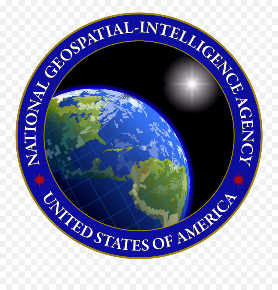 Steve Blank Customer Development - National Geospatial Intelligence Agency Logo Emoji,Hauling Emotions Uphill