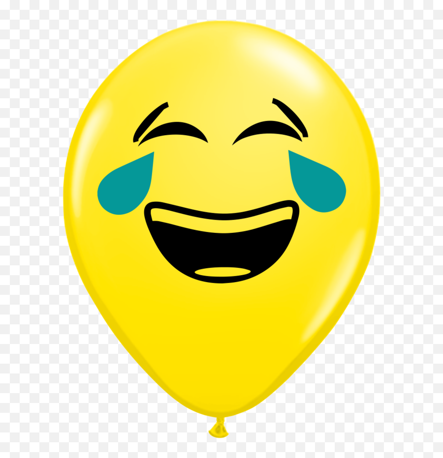 Impresos X 10 Unid Emoticon - Globo Fun Adrogue Happy Emoji,Emoticon De Interes