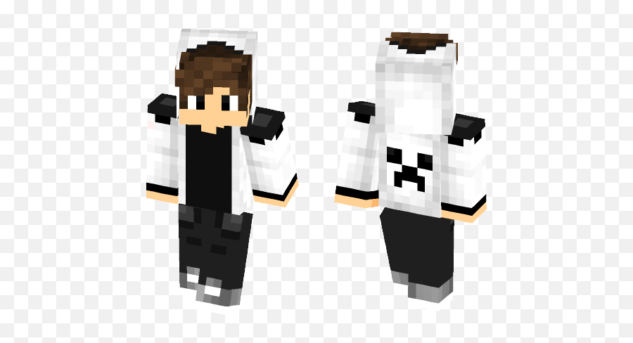 128x128 Minecraft Skins Java - Cool Minecraft Skins White Emoji,Aphmau Emotion Skins