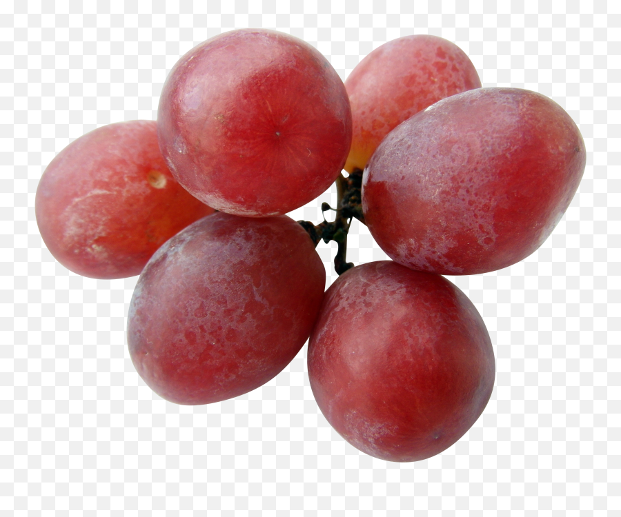 Red Grapes Png Image - Purepng Free Transparent Cc0 Png Emoji,Facebook Emoticons Grapes