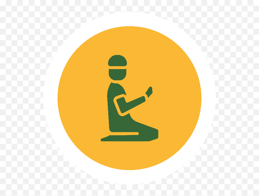 Islamic Circle Of North America Icna Outreach Education - Kneeling Emoji,Emotions Islamic Quote