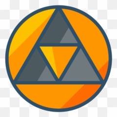 Scared Geometry Free Icon Of Free Flat Icons - Creative Geometrical Shapes Design Emoji,Emojis And Mystical Symbols