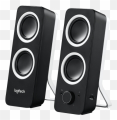 Computer Speakers Png Free Computer - Logitech Z200 Multimedia Speakers Emoji,Dez Bryant Emoji