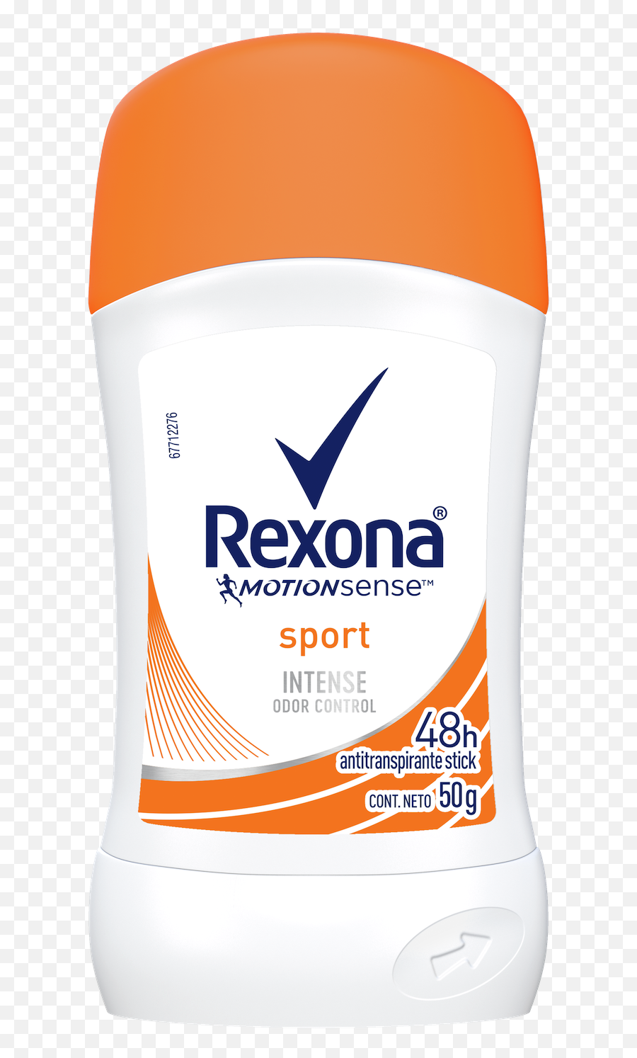Rexona Desodorante Para Mujer 48 Horas 50 Gr - Sport Intense Rexona Emoji,Women Rexona Active Emotion