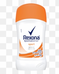 Rexona Desodorante Para Mujer 48 Horas 50 Gr - Sport Intense Rexona Emoji,Women Rexona Active Emotion