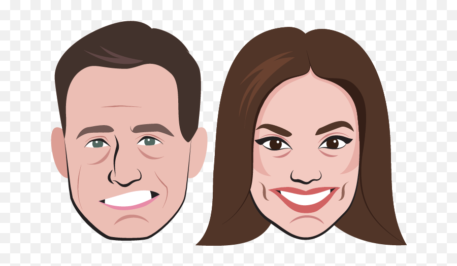 Luisa Marcos Olivas - Happy Emoji,Aawu Emoji Luisa Marcos Olivas - Happy Emoji,Aawu Emoji
