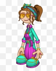 Danilu0027s Styles To Useru0027s Pals Kcp20 Edition Send Me Your - For Women Emoji,Yas Queen Emoji