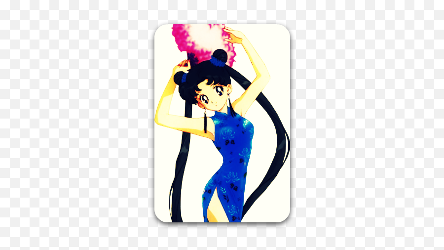 Jasmine Tsukino Lawliet - Love Hina Generation For Women Emoji,Usagi Tsukino Emotion