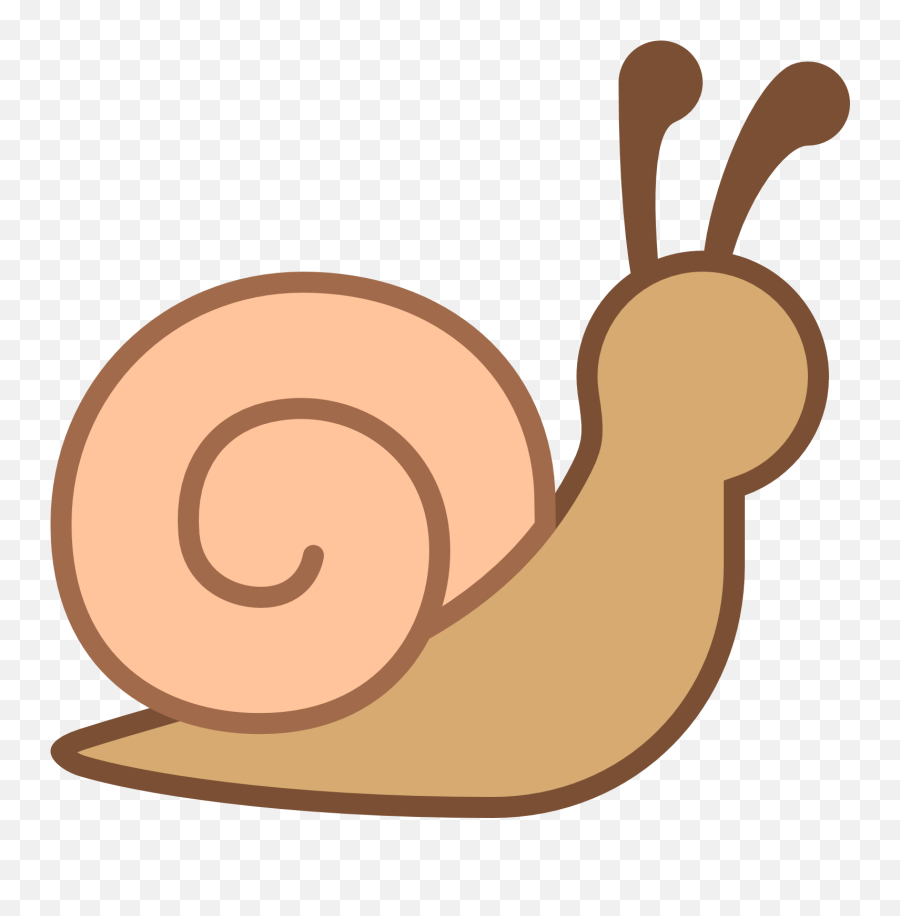 Anime Emoji Icon - Pond Snails,Find The Emoji Magnifying Glass
