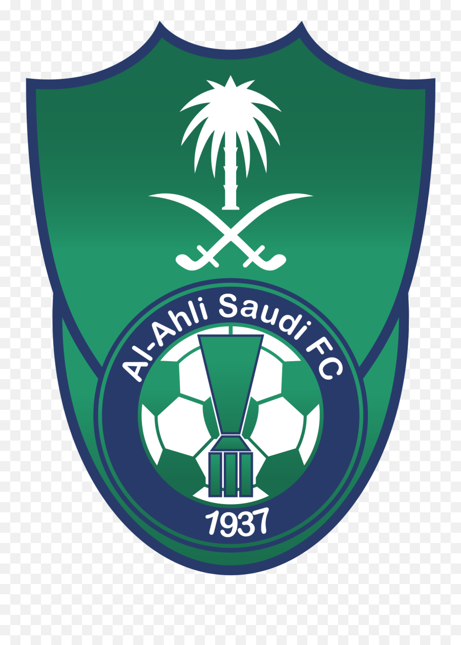 Al Ahli Saudi Fc - Al Ahli Saudi Logo Emoji,Do Saudi Arabians Use A Lot Of Heart Emojis