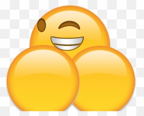 Thanksihateit - Happy Emoji,Emoticon With Boobies
