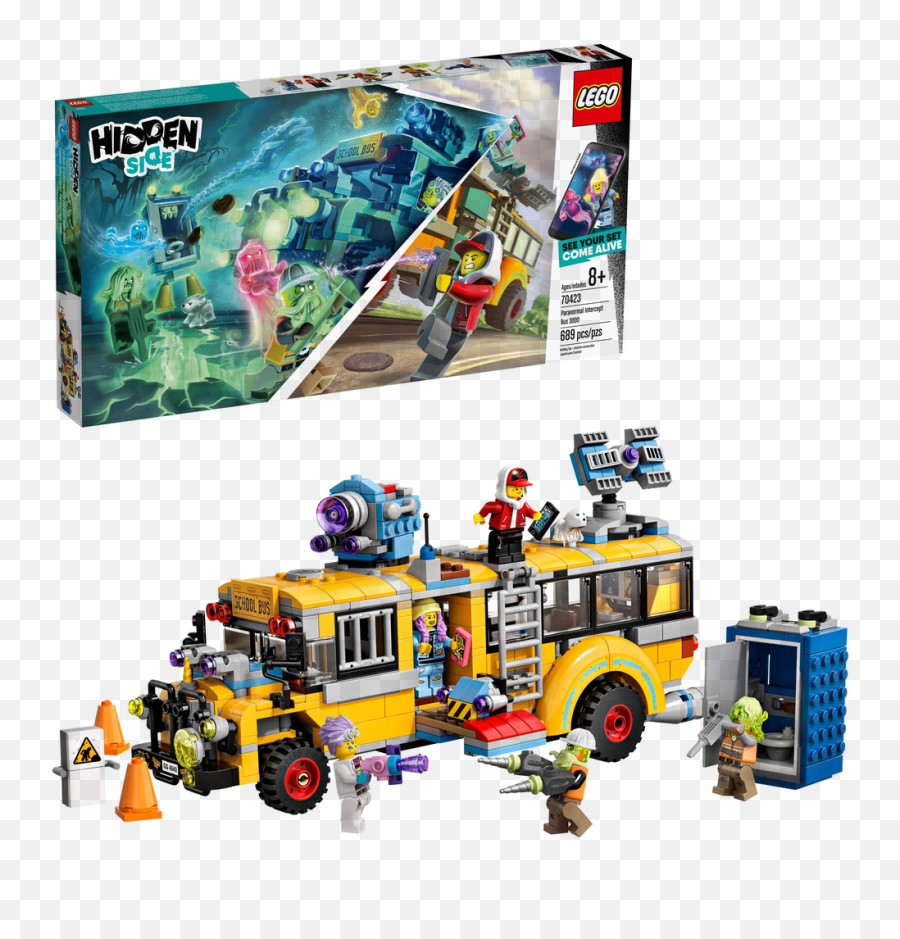 School Shootings Toy Major Retailers Selling Toy School - Lego Hidden Side Bus Emoji,Emotions Selling Kids Toys