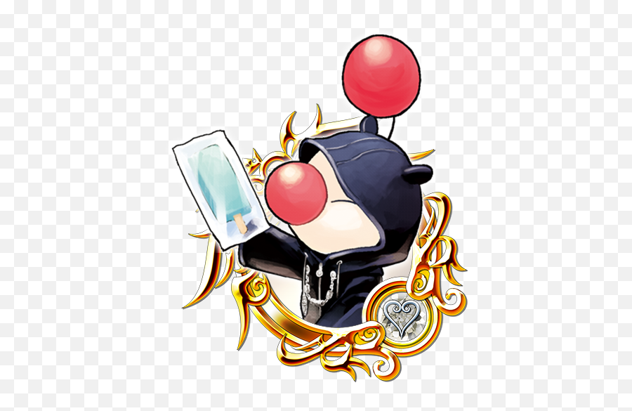 April 16th - Kingdom Hearts Union Eng Update News Emoji,Japanese Emoji With Kingblade