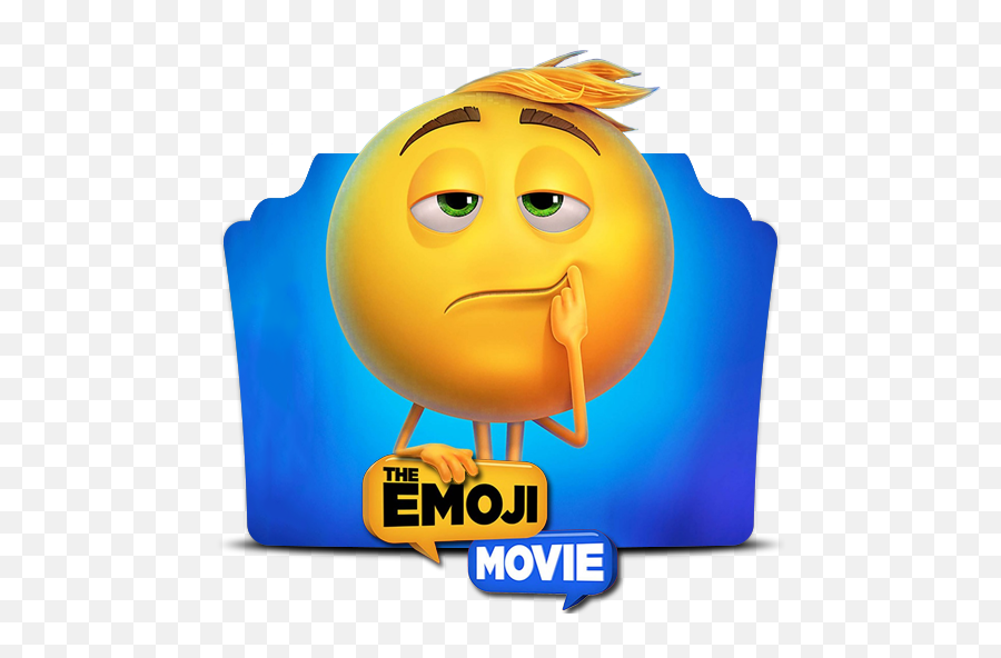 Emoji Movie - Emoji Movie Poster,Emoji Movie