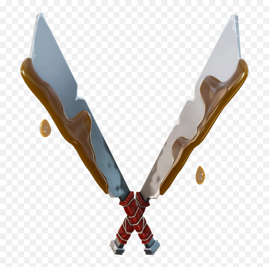 Fortnite Honey Hitters Pickaxe - Esportinfo Emoji,Emojis Honey