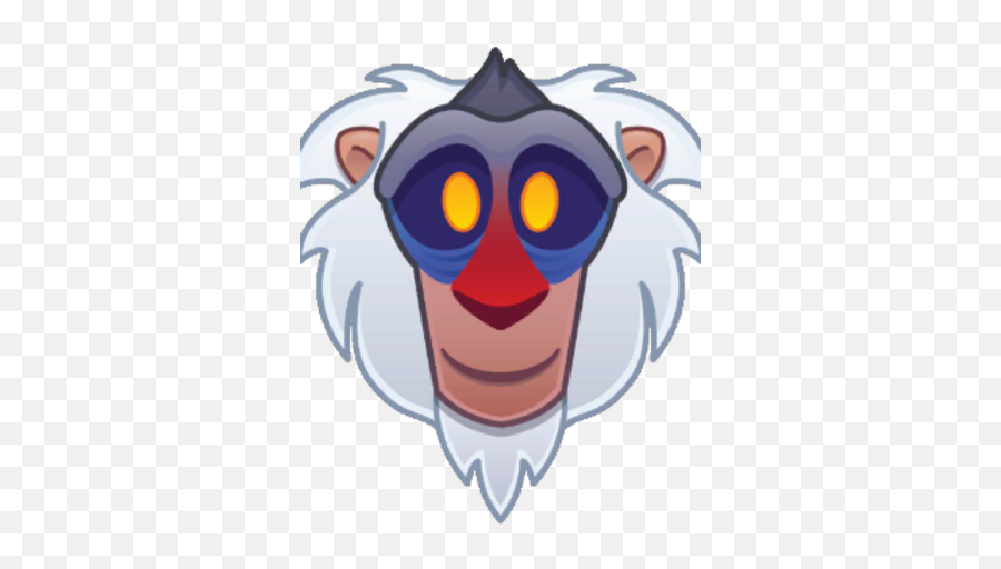 Rafiki Disney Emoji Blitz Wiki Fandom - Disney Emoji Blitz Png,Emoji Level 24