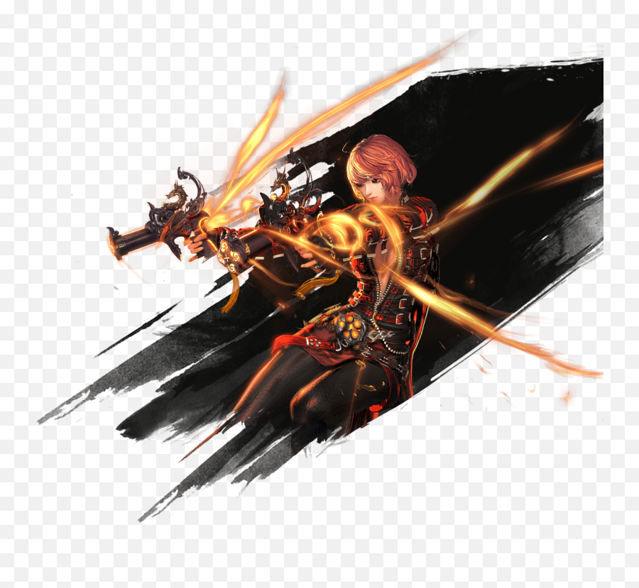 Blade And Soul - Blade Soul Png Emoji,Blade And Soul Emoji