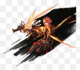 Blade And Soul - Blade Soul Png Emoji,Blade And Soul Emoji
