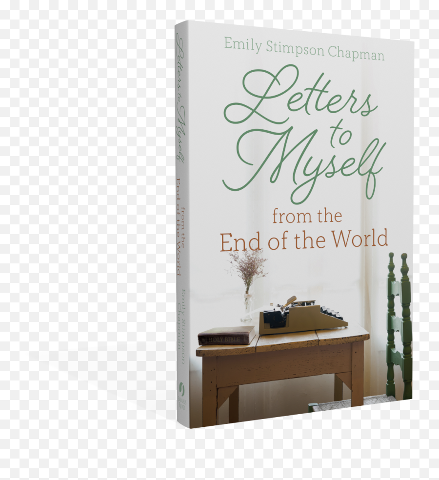 Letters To Myself From The End Of The World Emoji,Scripture For Center Of Emotions