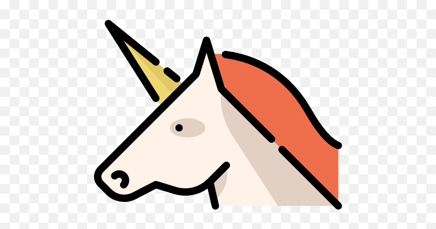 Free Icon Unicorn Emoji,Images Of Unicorn Emojis