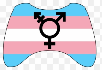 All Gender Symbol T - Shirt Gay Lgbt Transgender Pride Clipart Gender Neutral Restroom Sign Emoji,Transgender Emoji