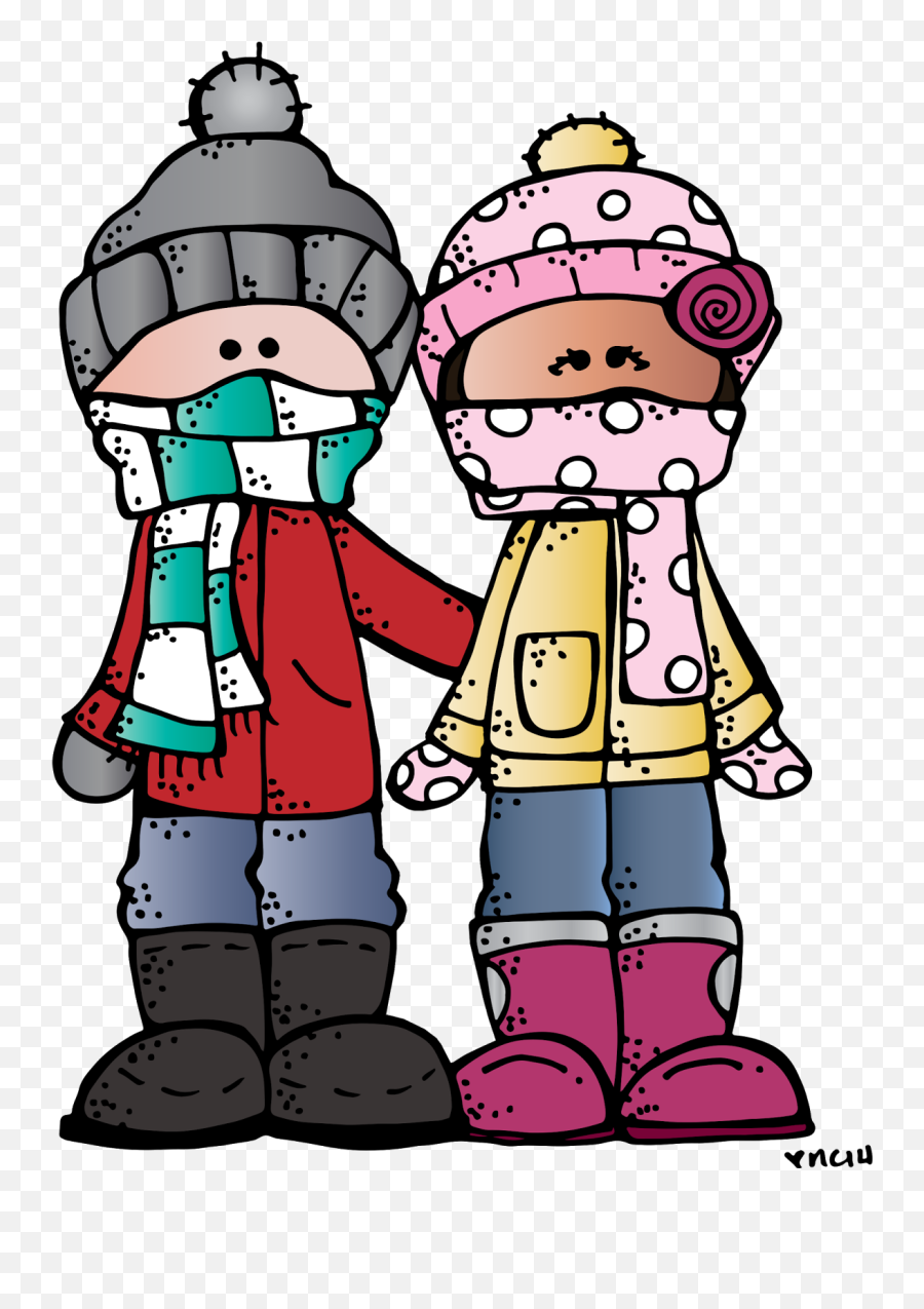 Winter Clip Art To Download 2 - Clipartix Melonheadz Winter Clipart Emoji,Winter Emoji