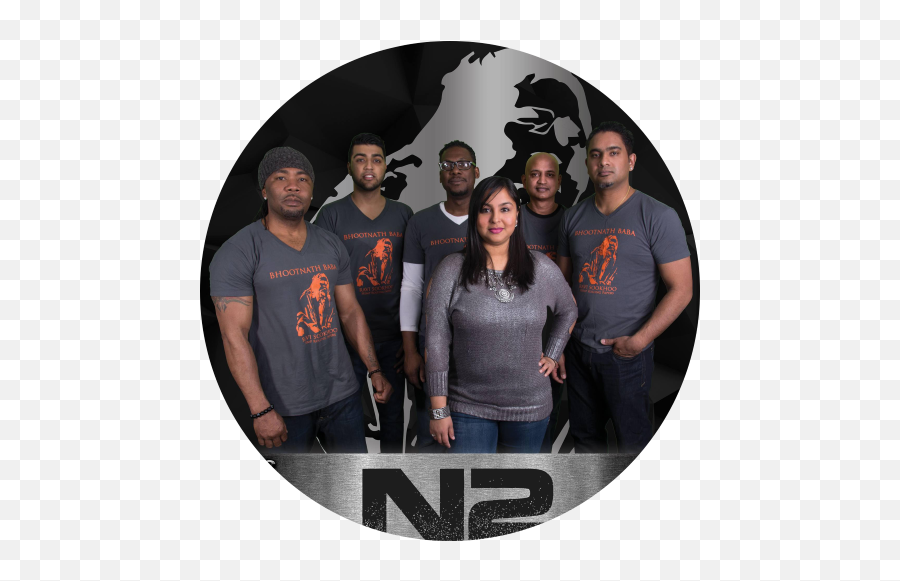 Bmm Artists Emoji,The Emotions Soul Band