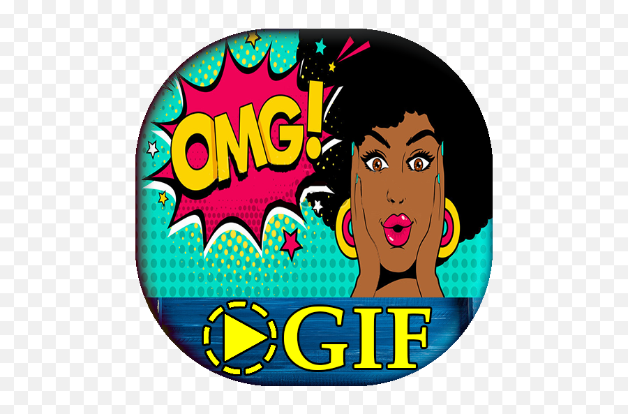 Afrogif African - Hair Design Emoji,African American Emojis For Android