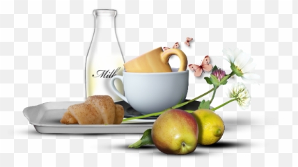 Food Tray Png Official Psds Emoji,Apple Bread Emojis
