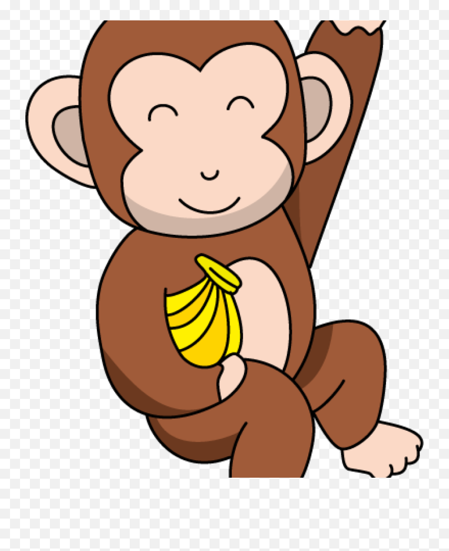 Free Monkey Clipart Transparent Background Download Free Emoji,Three Monkey Emojis What Movie
