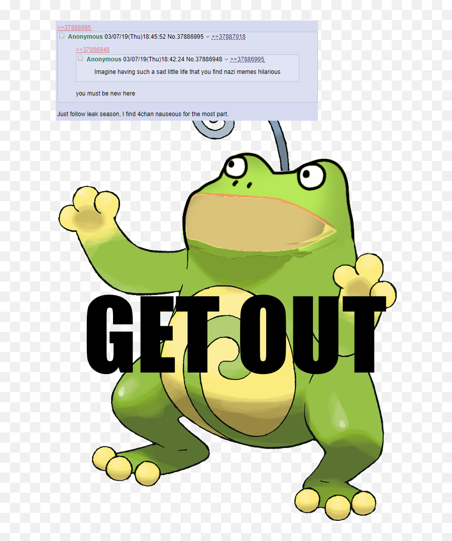 Vp - Pokémon Thread 37887320 Emoji,Curious Emoji Meme