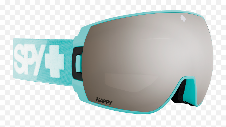 Legacy Se Snow Goggle Compact Spherical Lens Spy Optic Emoji,Artist That Do Color Block, Emotion