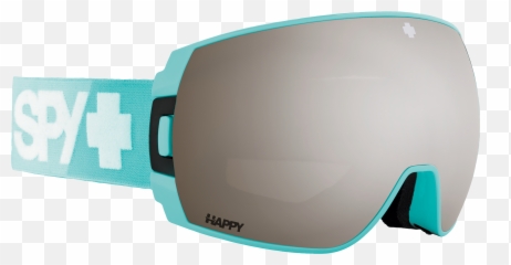 Legacy Se Snow Goggle Compact Spherical Lens Spy Optic Emoji,Artist That Do Color Block, Emotion