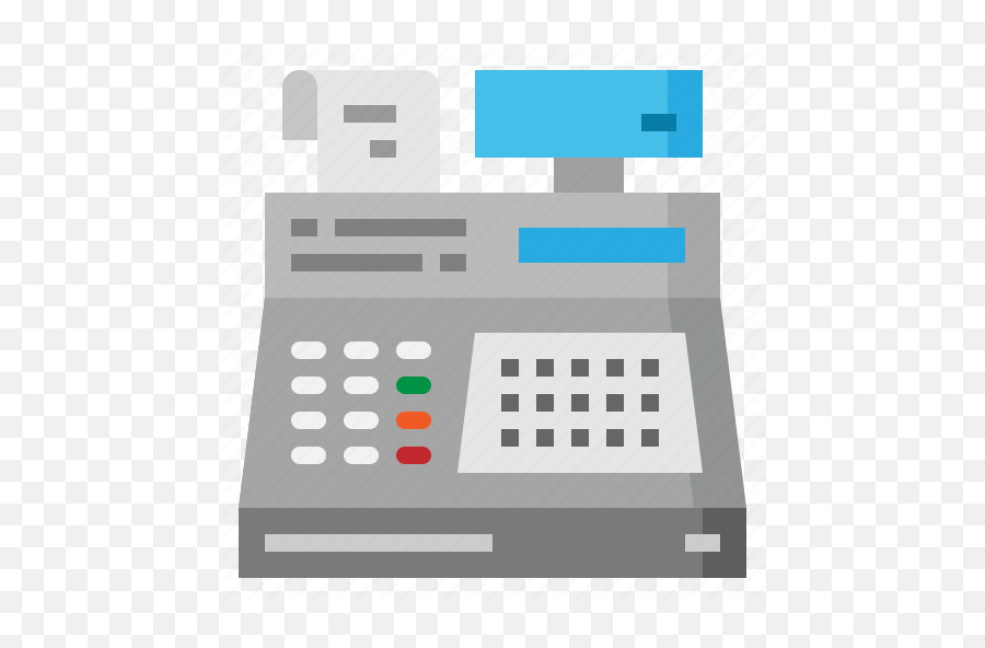 Cash Cashier Money Payment Register Icon - Download On Iconfinder Calculator Emoji,Cash Register Emoji