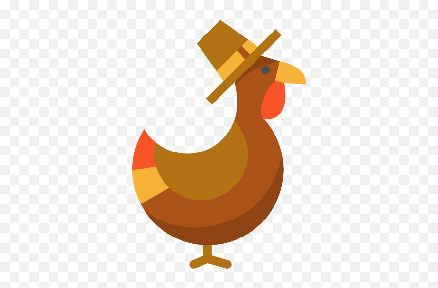 Free Icon Turkey Emoji,Thanksgiving Turkey Emojis