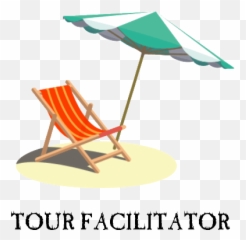 Submit Your Post Tour Facilitator Emoji,Emojis With Flowers In A Beach Backgrouind