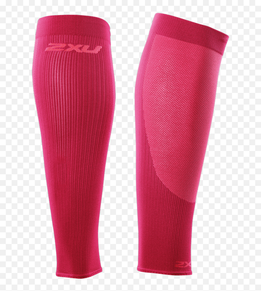 2xu Unisex Compression Performance Run Leg Sleeve - 2018 Emoji,Pearlmizumi Tri Emotion