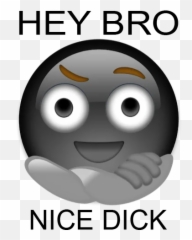 Telegram Sticker - Memorial Neba Emoji,Ios 8 Emoji