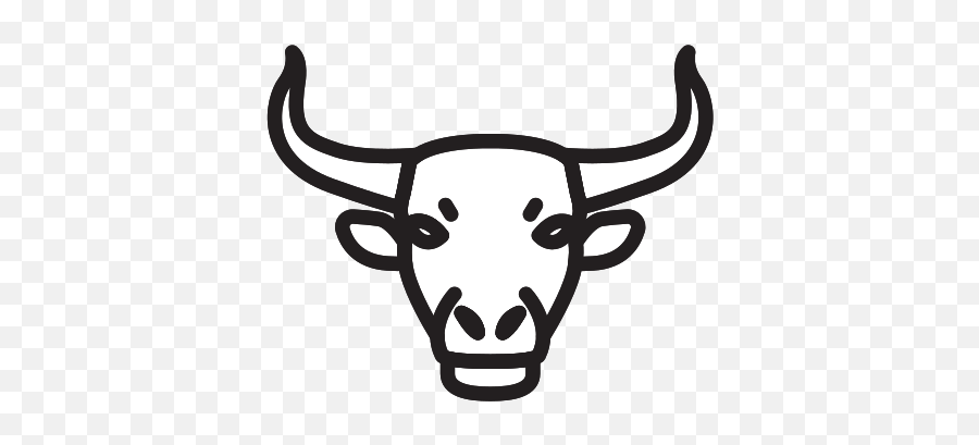 Bull Free Icon Of Selman Icons Emoji,Facebook Bull Emoticon