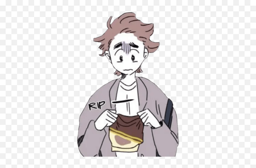 La Historia De Hosik Emoji,??emojis Historias