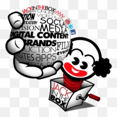 Featuring A Social Media Agency Jack In The Box Worldwide - Jack In The Box Worldwide Emoji,Pepsi Emoji Campaign