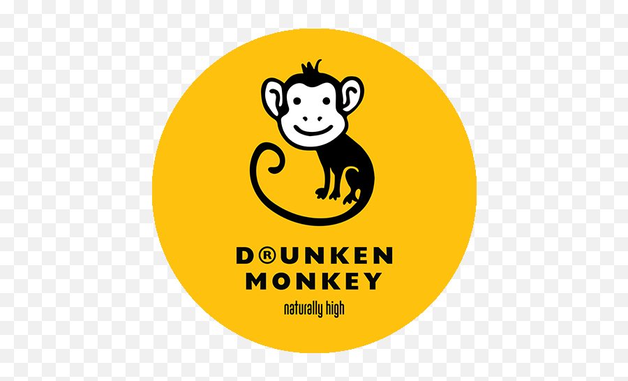 Drunken Monkey Fresh Juices U0026 Smoothies About Us Emoji,Hi Monkey Emoticons