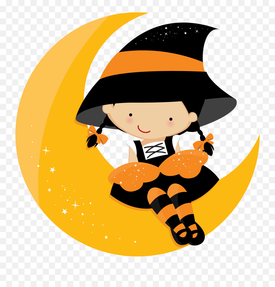 Imagenes De Halloween Escobas Calabazas Brujitas Y Mucho Emoji,Emoticon De Escoba Para Facebook